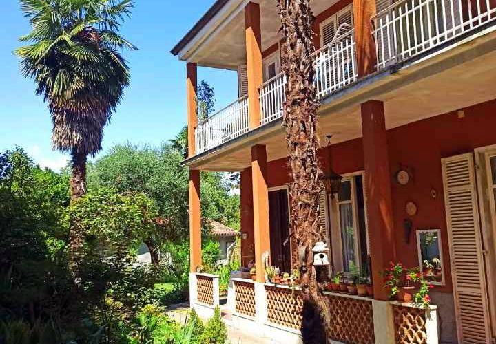 Villa a Mazze, Turin, Mazze - € 195.000 | Ref: 13755 - foto 1