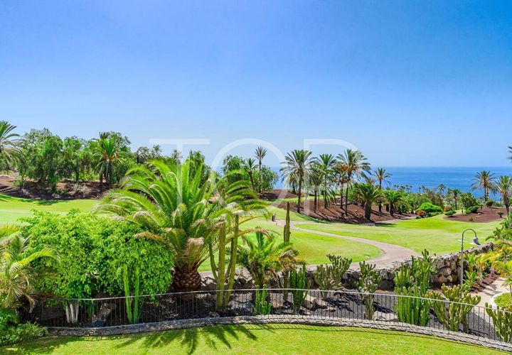 Lejlighed i Abama, Tenerife, Abama - € 720.000 | Ref: 2H-OA-006 - foto 1