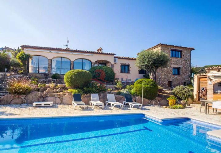 Villa i Calonge, Gerona, Calonge - € 945.000 | Ref: CBF6091 - foto 1