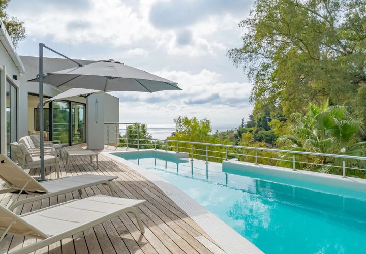 Villa a Cannes, Alpes-Maritimes, Cannes - € 5.500.000 | Ref: HH-15728277 - foto 1