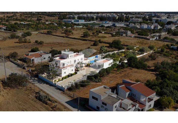 Villa i Olhao, Faro, Olhao - € 890.000 | Ref: 360P-1446 - foto 1