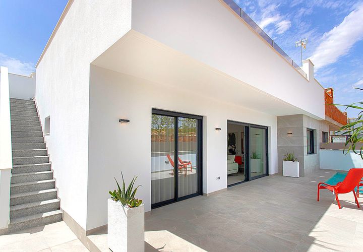 Villa i Sucina, Murcia, Sucina - € 329.850 | Ref: NB5991QU45 - foto 1