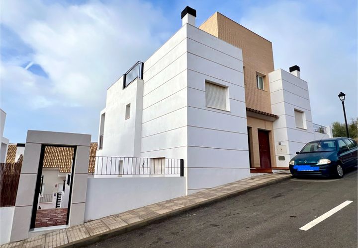 Rækkehus i Periana, Malaga, Periana - € 189.500 | Ref: IRE2546 - foto 1