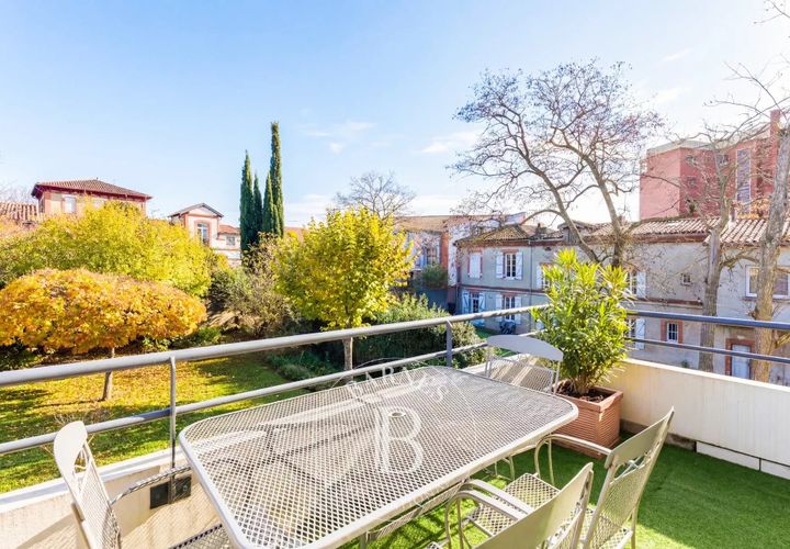 Lejlighed i Toulouse, Haute-Garonne, Toulouse - € 720.000 | Ref: T312 - foto 1