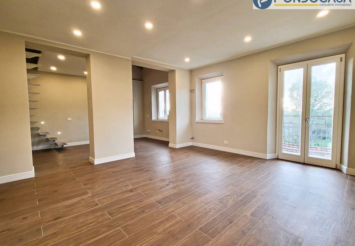 Apartament a Seravezza, Lucca, Seravezza - € 380.000 | Ref: fdm632 - foto 1