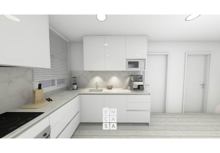 Villa i Nogueira do Cravo e Pindelo, Aveiro, Nogueira do Cravo e Pindelo - € 245.000 | Ref: OAZ4322 - foto 1