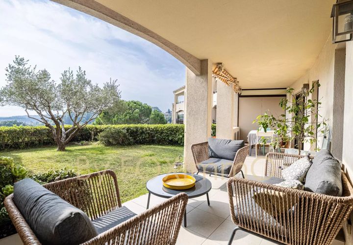 Lejlighed i Mougins, Alpes-Maritimes, Mougins - € 745.000 | Ref: SBEABE3753 - foto 1