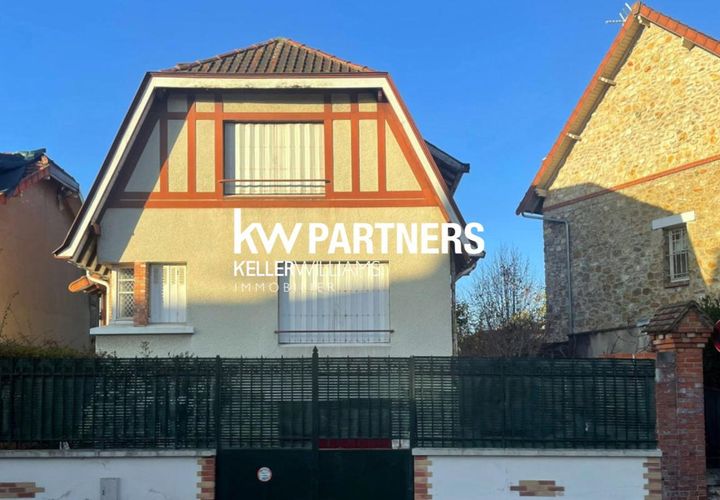 Villa a Eaubonne, Val-d'Oise, Eaubonne - € 339.000 | Ref: 423229 - foto 1