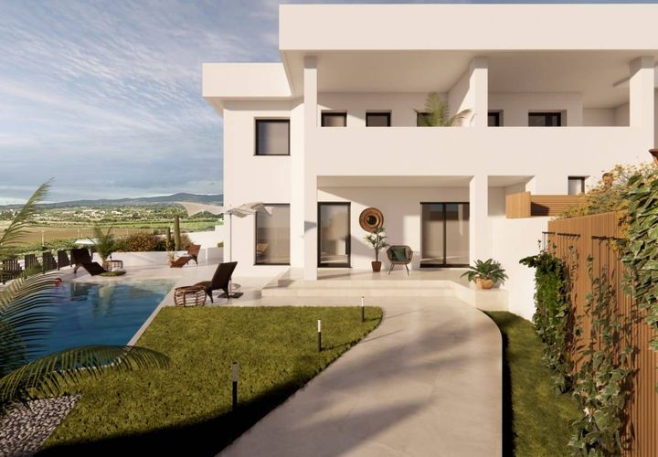 Villa a Quartu Sant'Elena, Cagliari, Quartu Sant'Elena - € 679.000 | Ref: VF135 - foto 1