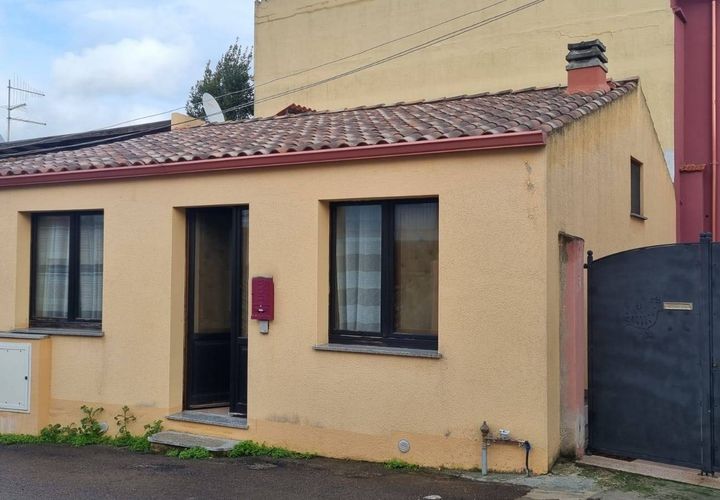 Villa i Teulada, Cagliari, Teulada - € 80.000 | Ref: GT85 - foto 1