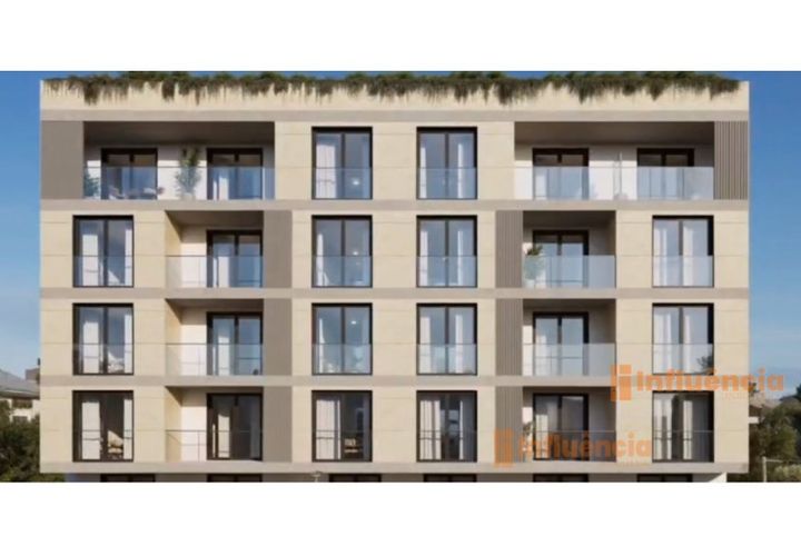 Lejlighed i Covilha, Castelo Branco, Covilha - € 195.000 | Ref: APA_59_F - foto 1