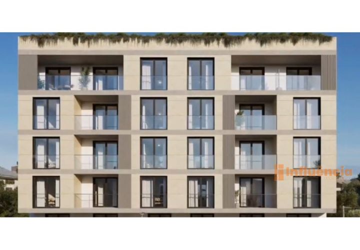 Lejlighed i Covilha, Castelo Branco, Covilha - € 177.500 | Ref: APA_59_E - foto 1