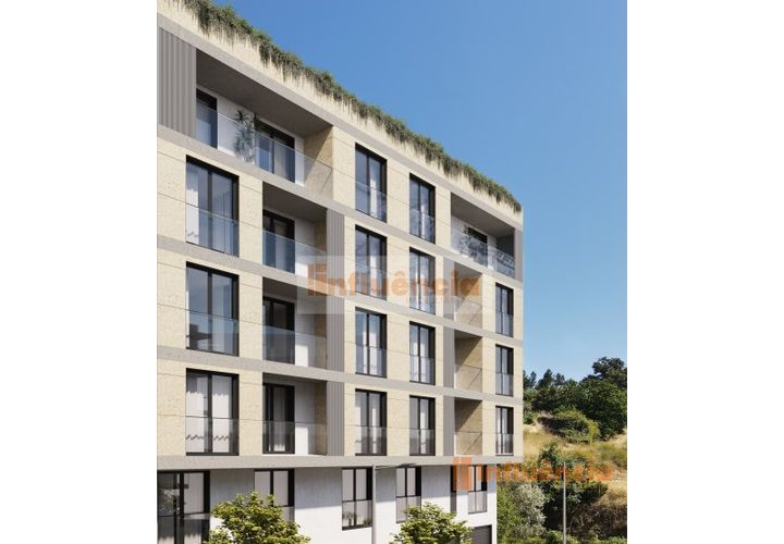 Lejlighed i Covilha, Castelo Branco, Covilha - € 262.500 | Ref: APA_59_C - foto 1
