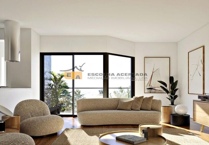 Lejlighed i Valongo, Porto, Valongo - € 330.000 | Ref: 11852 - foto 1