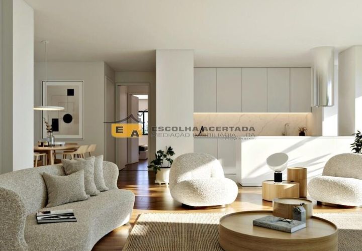 Lejlighed i Valongo, Porto, Valongo - € 270.000 | Ref: 11851 - foto 1