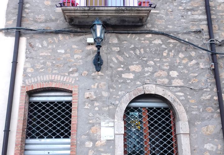 Villa i San Fele, Potenza, San Fele - € 125.000 | Ref: 6923 - foto 1