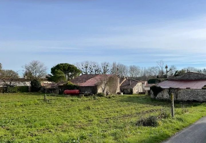 Leilighet i Romegoux, Charente-Maritime, Romegoux - € 156 500 | Ref: 11925 - foto 1