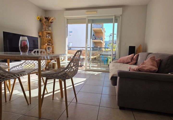 Lejlighed i Frejus, Var, Frejus - € 219.000 | Ref: 11960 - foto 1