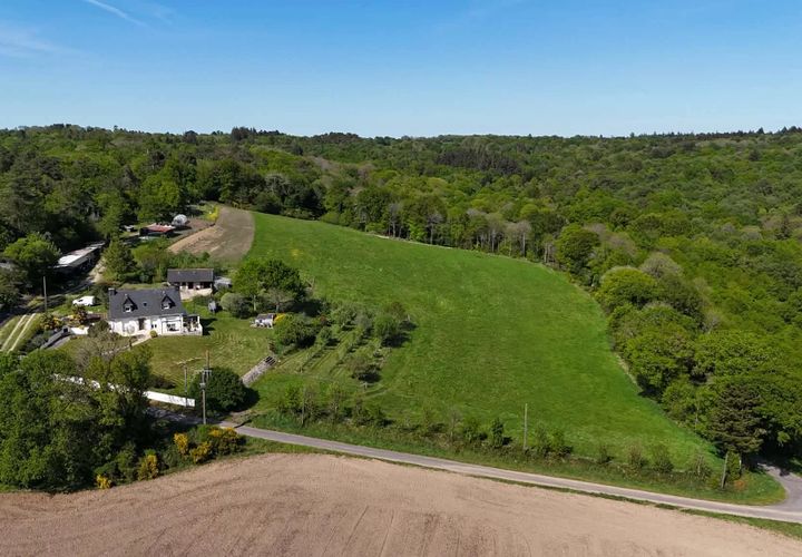 Villa i Guern, Morbihan, Guern - € 269.990 | Ref: 12830A - foto 1