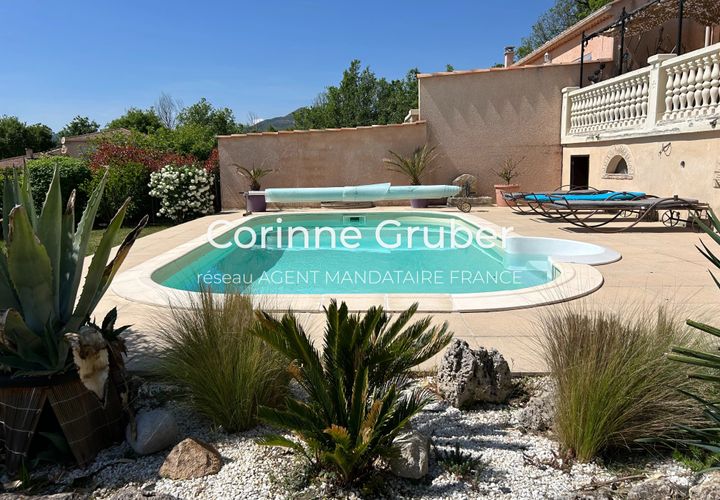 Villa a Mallemoisson, Alpes-de-Haute-Provence, Mallemoisson - € 365.000 | Ref: 12824A - foto 1