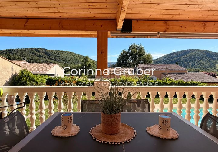 Villa i Mallemoisson, Alpes-de-Haute-Provence, Mallemoisson - € 365 000 | Ref: 12824A - foto 1