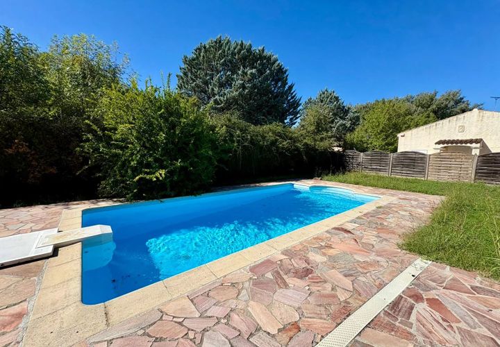 Villa a Vidauban, Var, Vidauban - € 399.000 | Ref: 11988 - foto 1