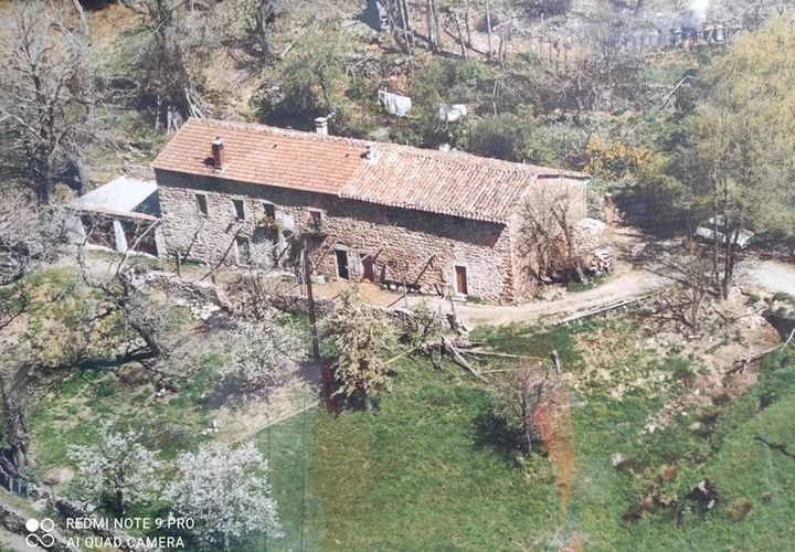 Villa a La Souche, Ardeche, La Souche - € 260.000 | Ref: 11976 - foto 1