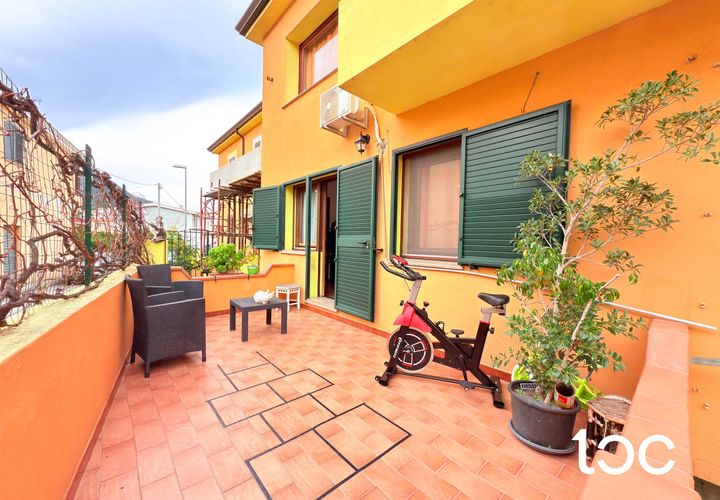 Leilighet i Posada, Nuoro, Posada - € 180 000 | Ref: PO1234 - foto 1