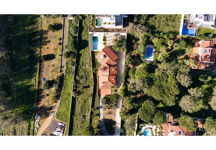 Villa i Alcabideche, Lisbon, Alcabideche - € 1.740.000 | Ref: AR-131 - foto 1
