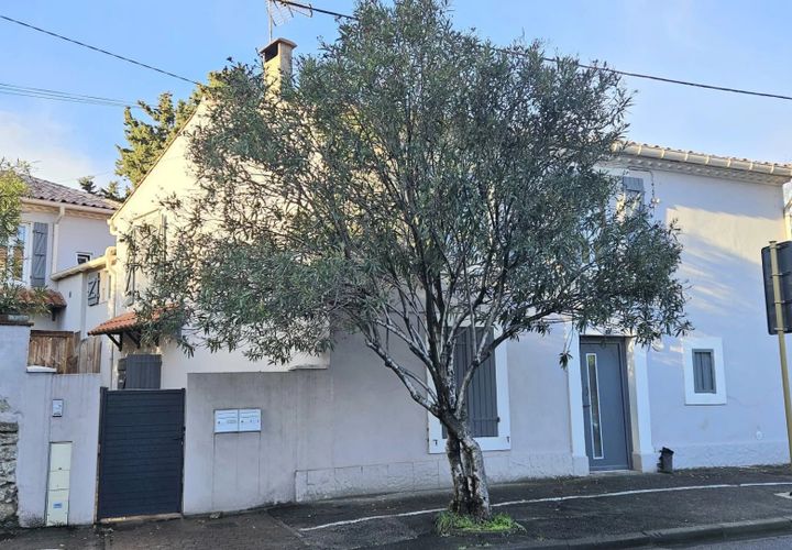 Lejlighed i Narbonne, Aude, Narbonne - € 224.900 | Ref: 86478269 - foto 1