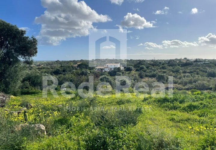 Helårsgrund i Quelfes, Faro, Quelfes - € 330.000 | Ref: 022250084 - foto 1