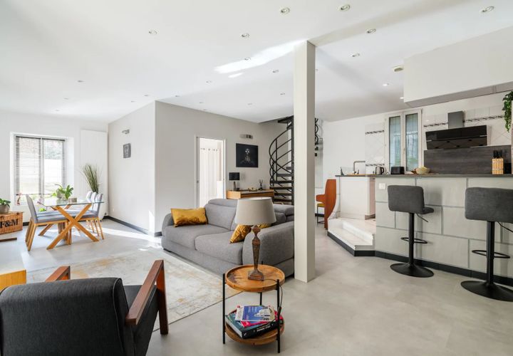 Lejlighed i Nice, Alpes-Maritimes, Nice - € 649.000 | Ref: 86424740 - foto 1