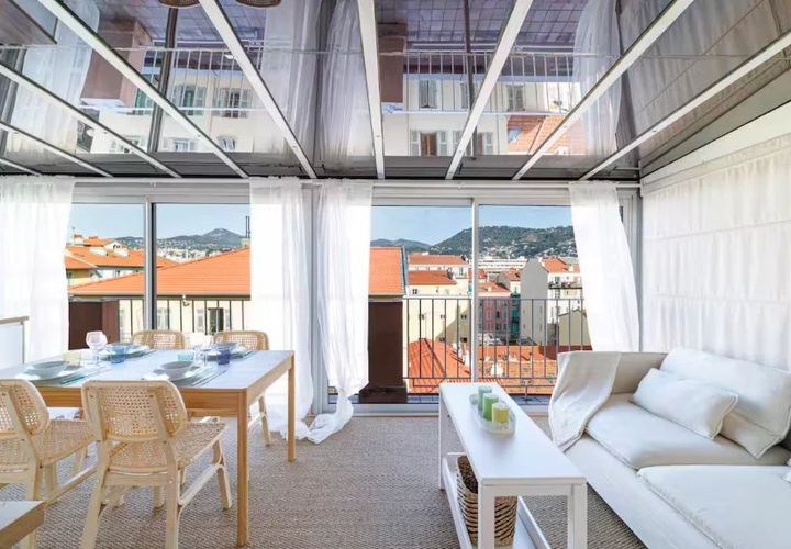 Lejlighed i Nice, Alpes-Maritimes, Nice - € 357.000 | Ref: 86482565 - foto 1
