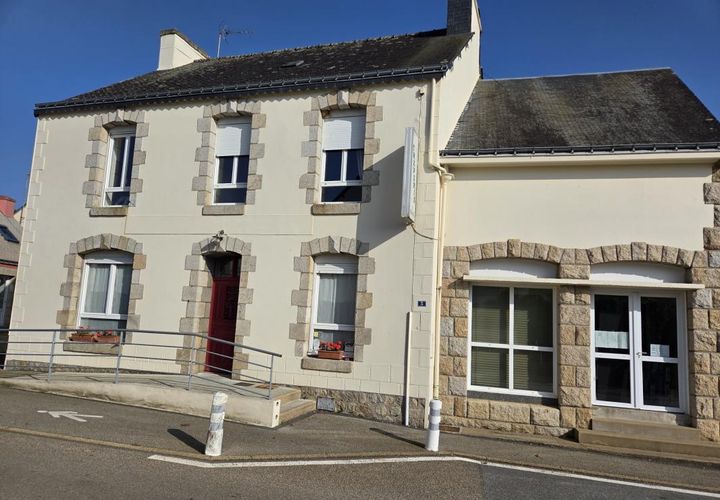 Villa i Neulliac, Morbihan, Neulliac - € 301.890 | Ref: 171_APY-0025224 - foto 1