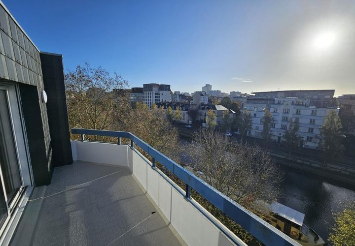 Lejlighed i Rennes, Ille-et-Vilaine, Rennes - € 620.000 | Ref: 89_DML-0025389 - foto 1