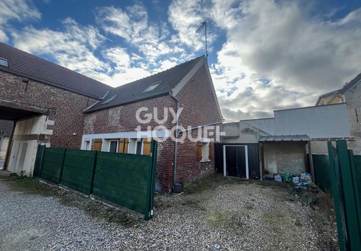 Villa a Jaux, Oise, Jaux - € 156.000 | Ref: C2250 - foto 1