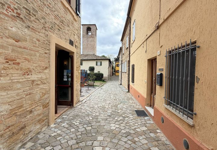 Villa i Pesaro, Pesaro and Urbino, Pesaro - € 220.000 | Ref: SC910 - foto 1