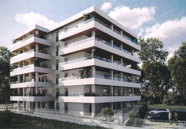 Lejlighed i Pesaro, Pesaro and Urbino, Pesaro - € 240.000 | Ref: AP916 - foto 1