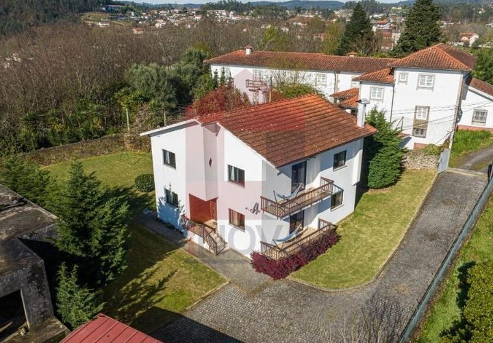 Byhus i Vila Verde, Braga, Vila Verde - € 355.000 | Ref: 08748 - foto 1