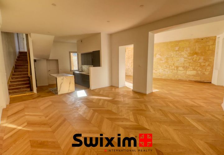 Villa i Bordeaux, Gironde, Bordeaux - € 699.000 | Ref: 555-SMJ - foto 1