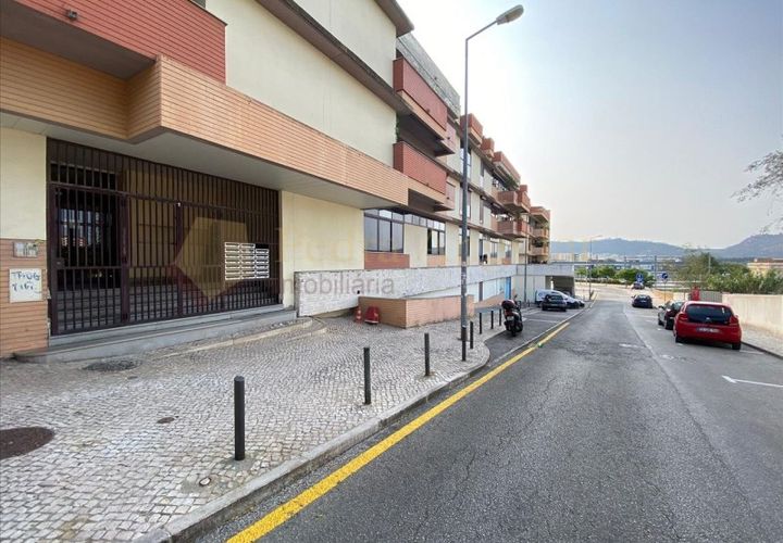 Lejlighed i Setubal, Setubal, Setubal - € 380.000 | Ref: APA_25117 - foto 1