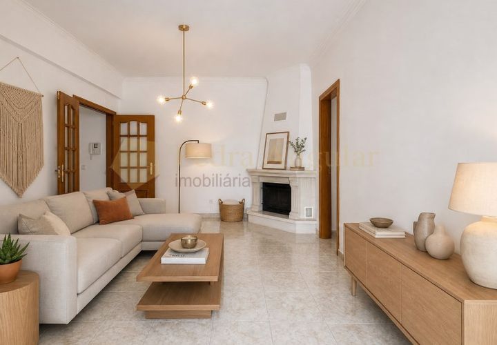 Lejlighed i Setubal, Setubal, Setubal - € 315.000 | Ref: APA_2524 - foto 1
