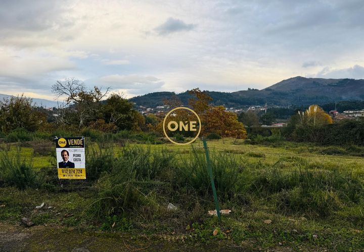 Helårsgrund i Ponte de Lima, Viana do Castelo, Ponte de Lima - € 85.000 | Ref: ONE0011234-213 - foto 1