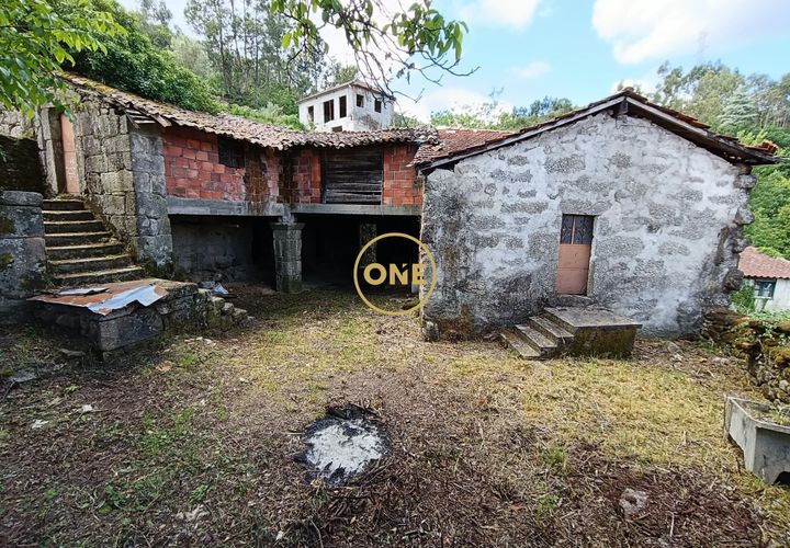 Masia a Vila Verde, Braga, Vila Verde - € 95.000 | Ref: ONE141494-60 - foto 1
