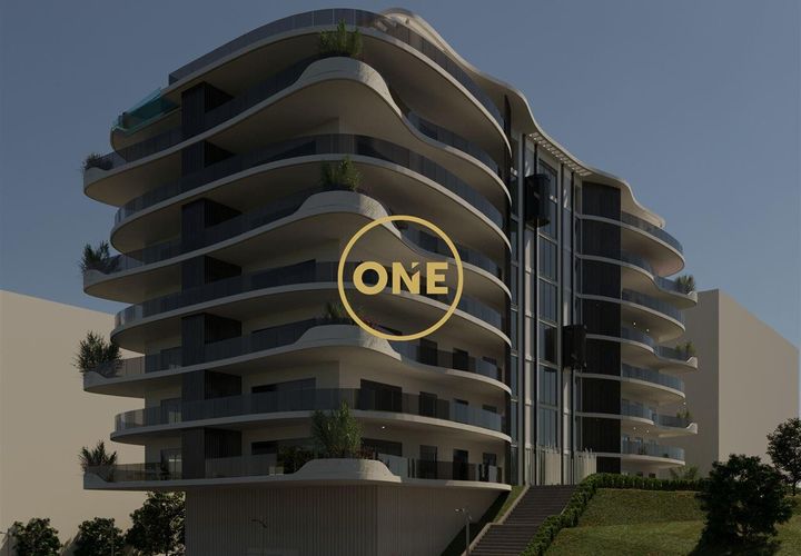 Lejlighed i Braga, Braga, Braga - € 522.500 | Ref: ONE0011015-1227 - foto 1