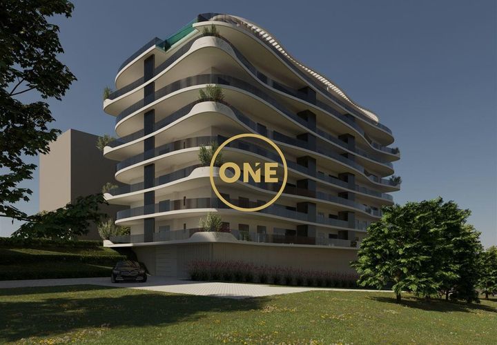Lejlighed i Braga, Braga, Braga - € 512.500 | Ref: ONE0011015-1226 - foto 1