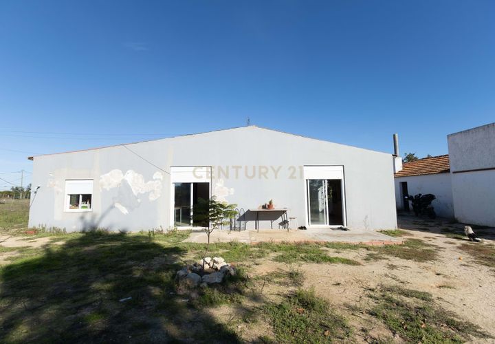 Farm hus i Setubal, Setubal, Setubal - € 405.000 | Ref: C0237-03688 - foto 1