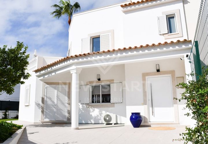 Villa i Quelfes, Faro, Quelfes - € 795.000 | Ref: 250024 - foto 1