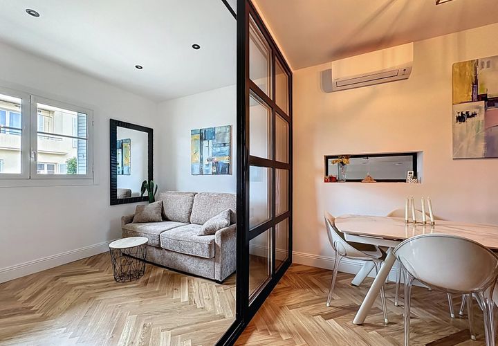 Lejlighed i Nice, Alpes-Maritimes, Nice - € 199.000 | Ref: 85710998 - foto 1