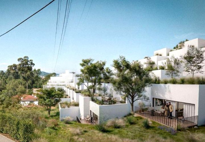 Helårsgrund i Amarante, Porto, Amarante - € 1.550.000 | Ref: 1065 - foto 1